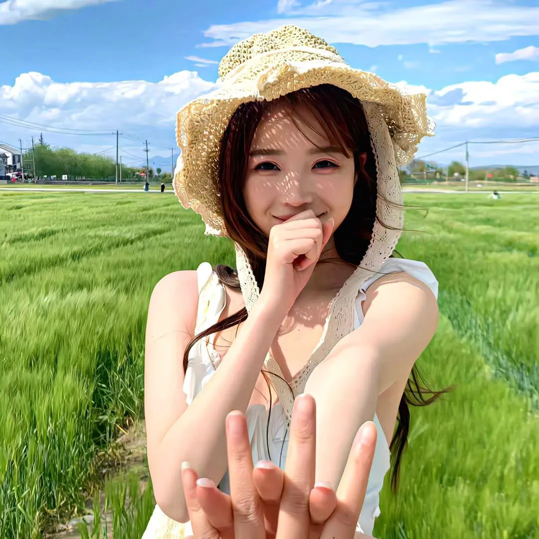 毡匠和他的女儿